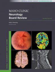 Mayo Clinic Neurology Board Review (ISBN: 9780197512166)