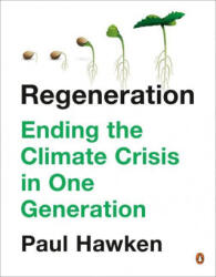 Regeneration (ISBN: 9780143136972)