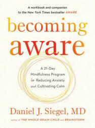 Becoming Aware (ISBN: 9780143111818)