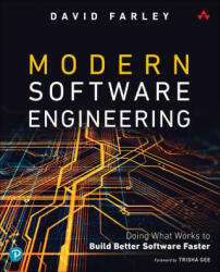 Modern Software Engineering - DAVID FARLEY (ISBN: 9780137314911)