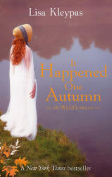 It Happened One Autumn - Lisa Kleypas (ISBN: 9780063204829)
