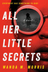 All Her Little Secrets (ISBN: 9780063082465)