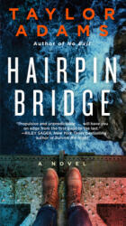 Hairpin Bridge (ISBN: 9780063066984)