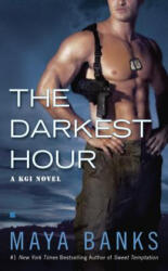 The Darkest Hour - Maya Banks (ISBN: 9780425227947)