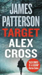 Target: Alex Cross - James Patterson (ISBN: 9781538713778)