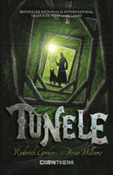 Tunele (ISBN: 9786069508039)