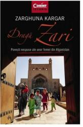 Draga Zari, Zarghuna Kargar - Editura Corint (ISBN: 9786069507858)