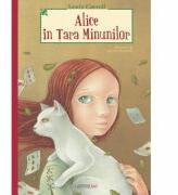 Alice in tara minunilor (ISBN: 9786067040968)