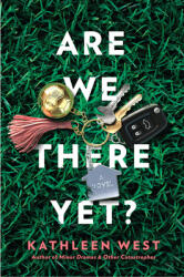 Are We There Yet? (ISBN: 9780593098431)