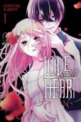 Love and Heart, Vol. 1 (ISBN: 9781975320423)
