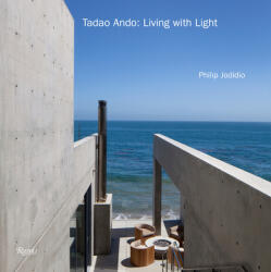 Tadao Ando: Living with Nature - Tadao Ando, Philip Jodidio (ISBN: 9780847865307)