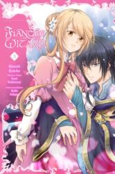 Fiancee of the Wizard, Vol. 3 - MASAKI KAZUKA (ISBN: 9781975314972)