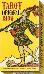 Tarot Original 1909 (ISBN: 9788865276945)