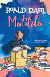 Roald Dahl - Matilda (ISBN: 9789634378617)