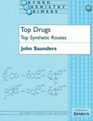 Top Drugs: Top Synthetic Routes - J. Saunders (2000)