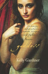 Goddess - Kelly Gardiner (2014)