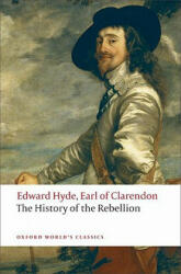History of the Rebellion - Edward Hyde (2009)
