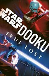 Dooku: Jedi Lost - Cavan Scott (2021)