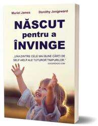 Născut pentru a învinge (ISBN: 9786069477441)