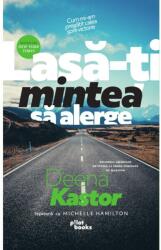 Lasă-ți mintea să alerge. Cum mi-am pregătit calea spre victorie (ISBN: 9786069502037)