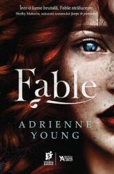 Fable (ISBN: 9786069072240)