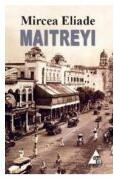 Maitreyi - Mircea Eliade (ISBN: 9786068391403)