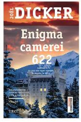 Enigma camerei 622 (ISBN: 9786064009869)