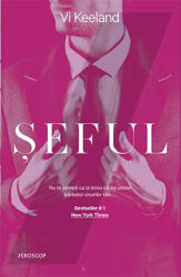 Seful - Vi Keeland (ISBN: 9786064009555)