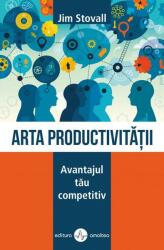 Arta productivității (ISBN: 9789731622026)