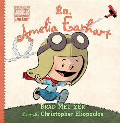 Én, Amelia Earhart (2020)