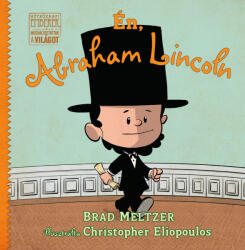 Én, Abraham Lincoln (2020)