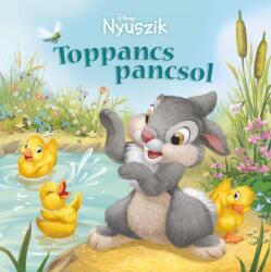 Disney Nyuszik - Toppancs pancsol (2021)