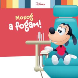 Disney Baby - Mozog a fogam! (2021)