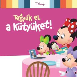 Disney Baby - Tegyük el a kütyüket! (2021)
