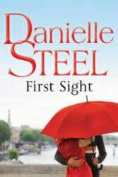 Danielle Steel: First Sight (ISBN: 9780552159111)
