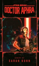 Doctor Aphra (2021)