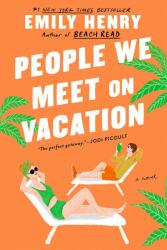 People We Meet on Vacation - Emily Henry (2021)
