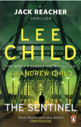 Lee Child: The Sentinel (2021)