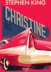 Christine (2021)