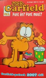 Zseb-Garfield 153 (ISBN: 9786155425660)