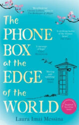 Phone Box at the Edge of the World (ISBN: 9781786580412)