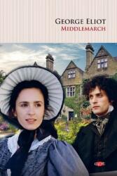 Middlemarch (ISBN: 9786063365522)