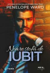 N-are stofa de iubit (ISBN: 9786063370885)