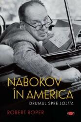 Nabokov în America (ISBN: 9786063368356)