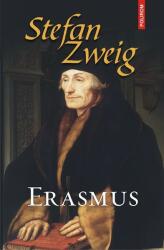 Erasmus - Stefan Zweig (ISBN: 9789734684175)