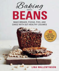Baking with Beans - Lina Wallentinson (2020)