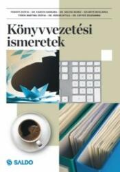 KÖNYVVEZETÉSI ISMERETEK (ISBN: 9789636386085)