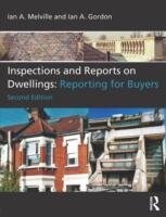 Inspections and Reports on Dwellings: Reporting for Buyers (ISBN: 9780415732215)