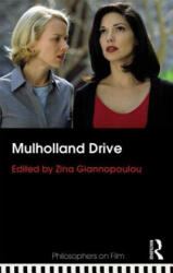 Mulholland Drive - Zina Giannopoulou (ISBN: 9780415824668)
