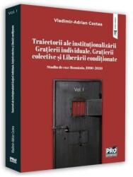 Studiu de caz: România, 1990-2020. (ISBN: 9786062613167)